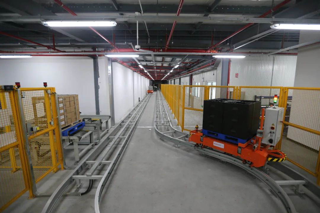 RCEP協(xié)定生效,嘉定汽車產(chǎn)業(yè)率先迎來(lái)利好