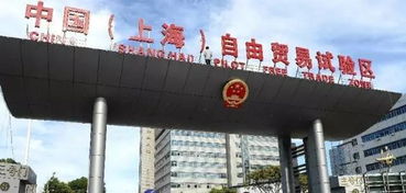 自貿(mào)試驗區(qū)新一批 最佳實踐案例 來了 上海篇