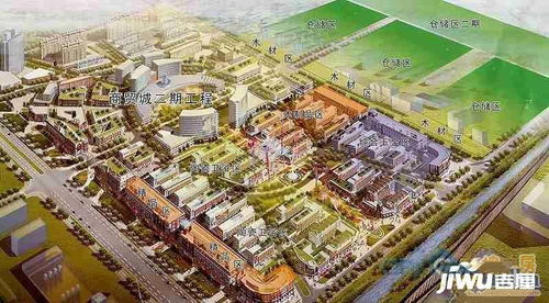 上海上海海港國際貿易中心寫字樓二手房房源,房價價格,小區怎么樣