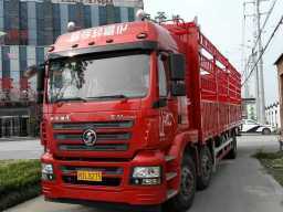 上海二手陜汽德龍市場(chǎng)行情與購(gòu)買(mǎi)指南