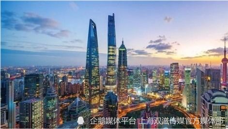 上海為國(guó)家發(fā)展貢獻(xiàn)的三大貿(mào)易支柱