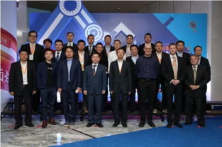 物靈科技CEO顧嘉唯受聘為廣州市政府科技產(chǎn)業(yè)高級(jí)顧問(wèn)，助力智慧城市創(chuàng)新