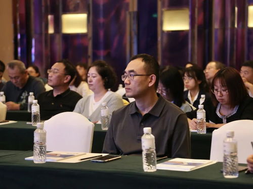 企業(yè)總法律顧問(wèn)制度建設(shè)研討會(huì)圓滿舉辦，共謀企業(yè)合規(guī)發(fā)展新路徑