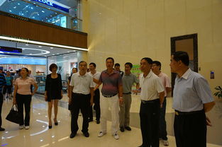 市工商聯(lián)顧問(wèn)深入企業(yè)調(diào)研，精準(zhǔn)建言助力發(fā)展